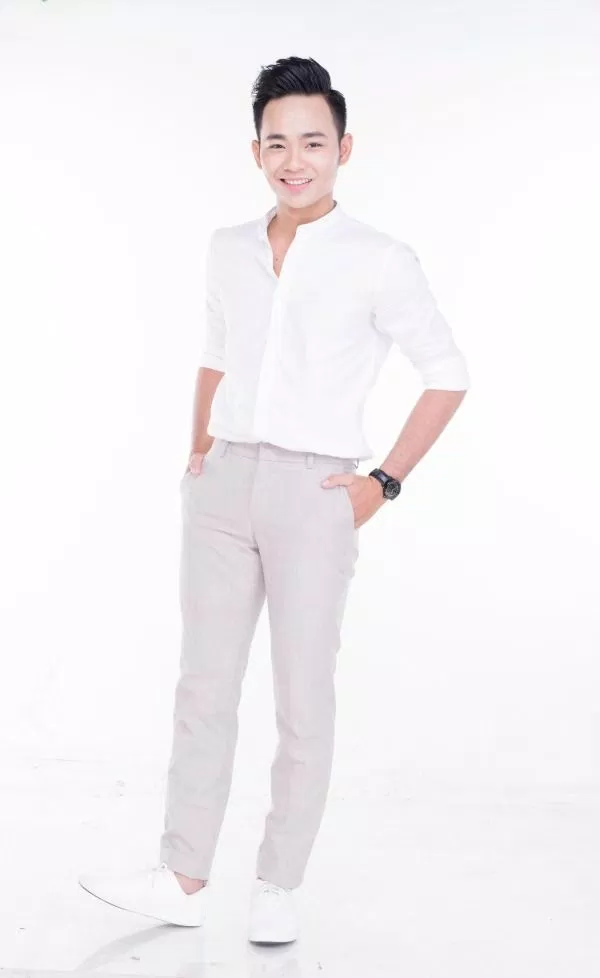 Anh Tú