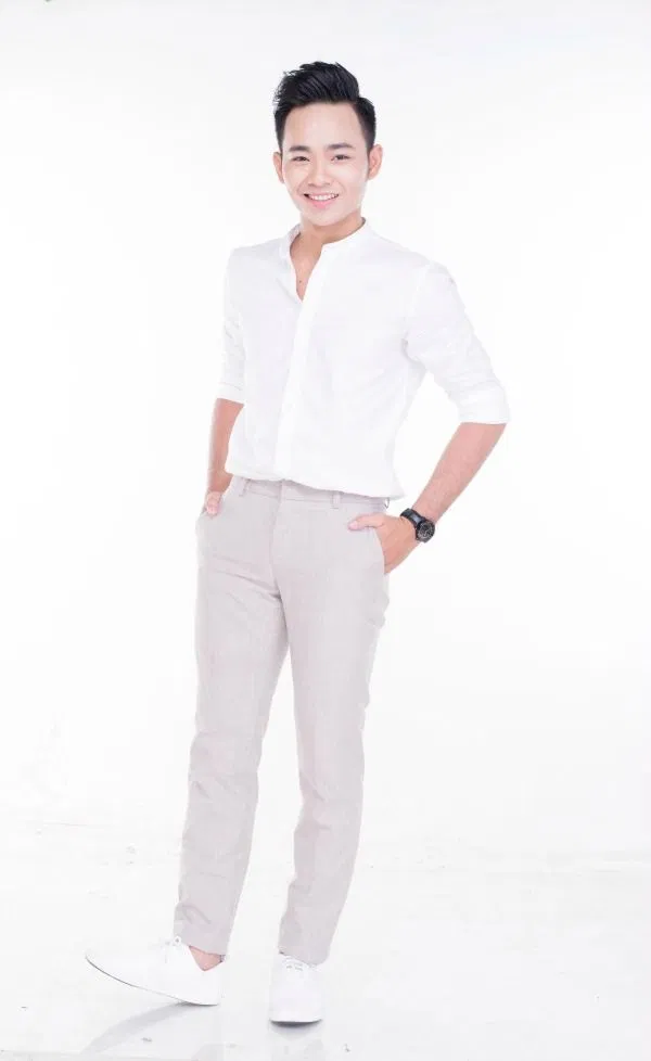 Anh Tú