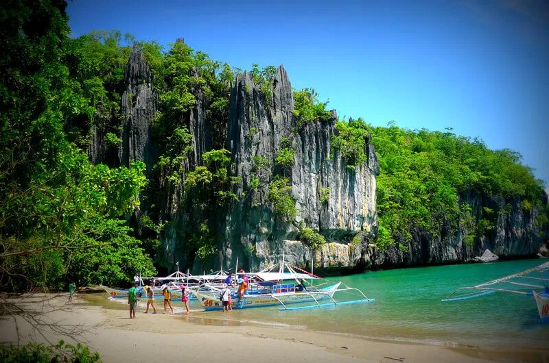 Du lịch Philippines