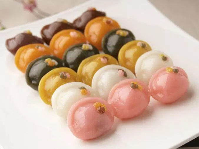 bánh trung thu