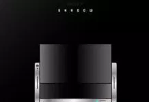Concept phone Sony Shadow