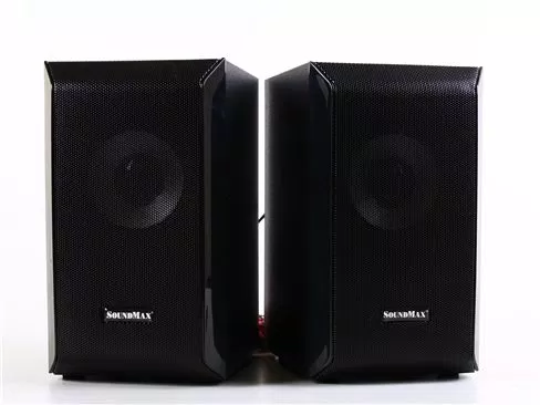 SoundMax-A2118