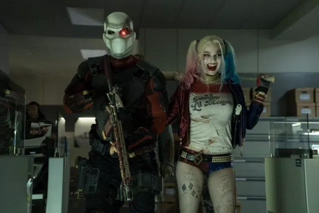 phim suicide squad 1