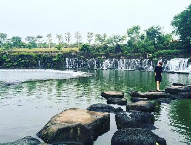 Suối Mơ