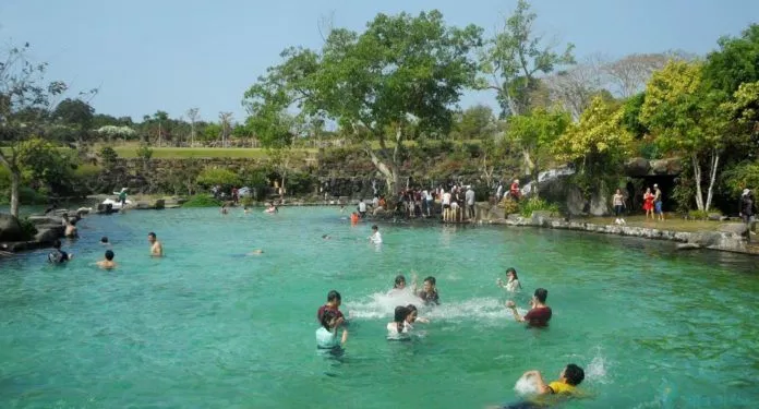 Suối Mơ