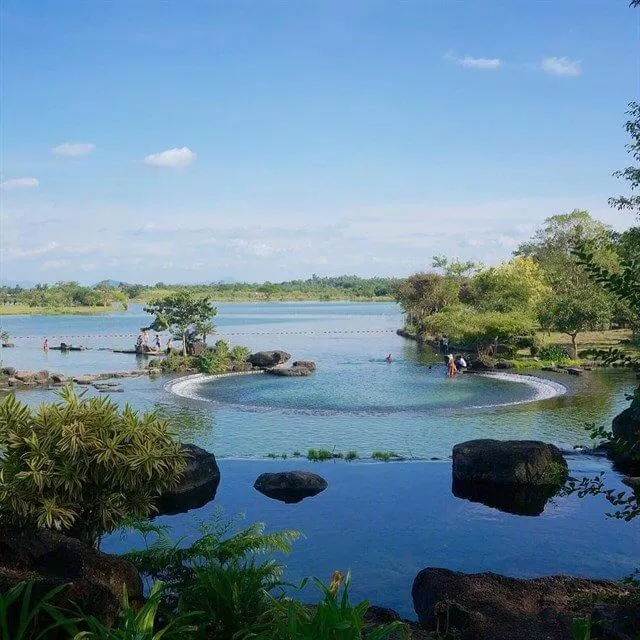 Suối Mơ