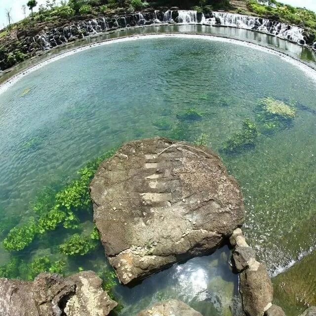 Suối Mơ