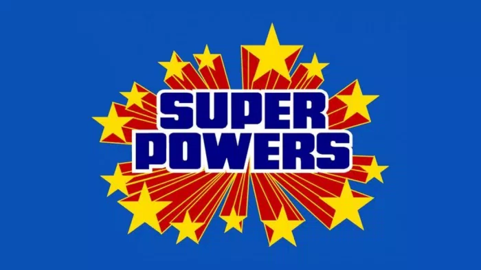 super powers