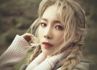 Tóc Taeyeon