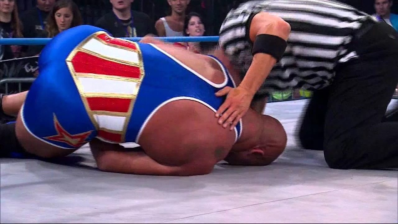 kurt angle