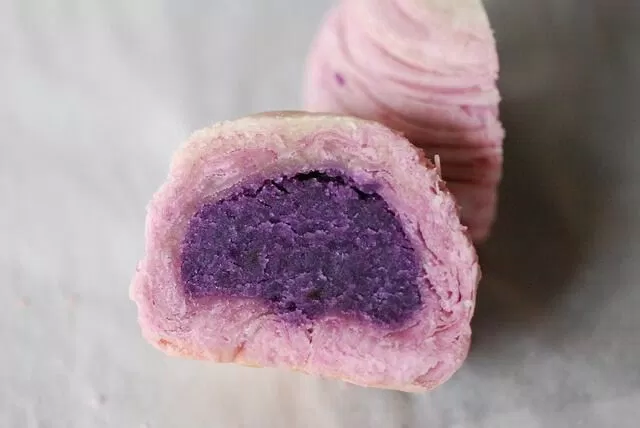 bánh trung thu