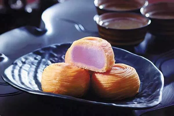 bánh trung thu
