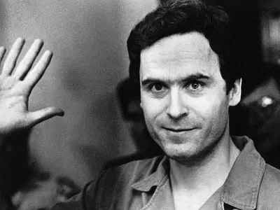 Ted Bundy