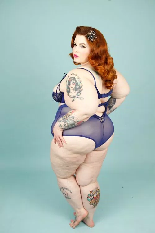 Tess