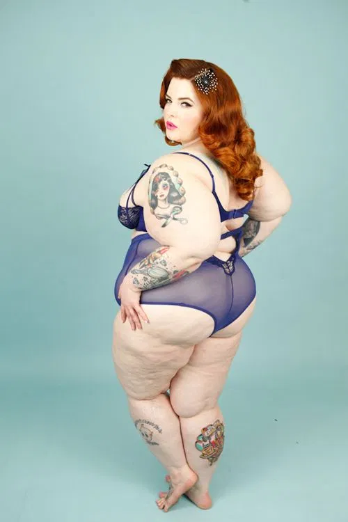 Tess