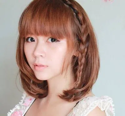 Tóc tết