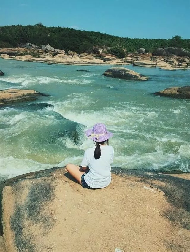 Thác Mai