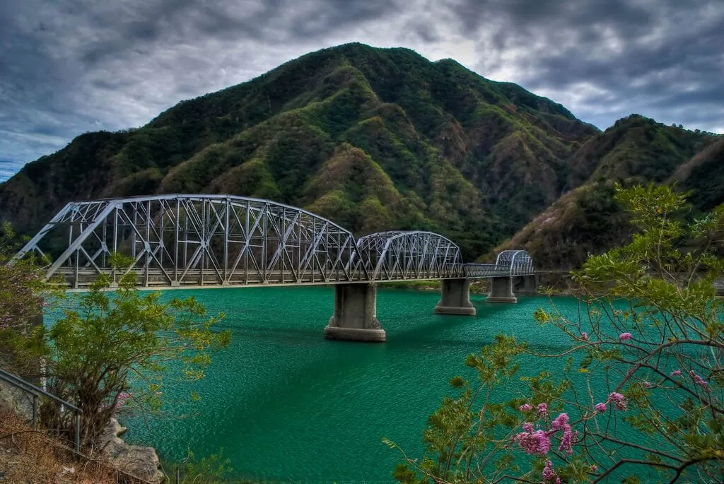 Du lịch Philippines