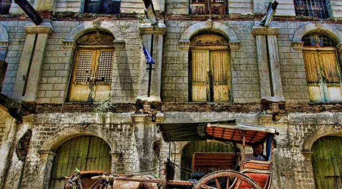Du lịch Philippines