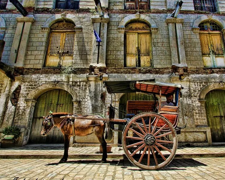 Du lịch Philippines