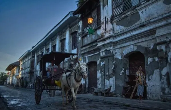 Du lịch Philippines
