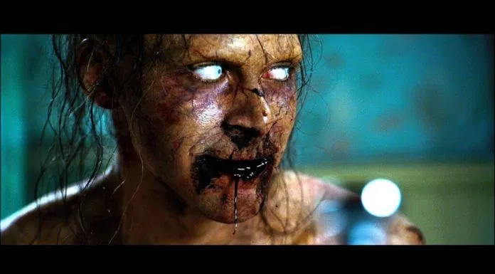 The Amityville Horror