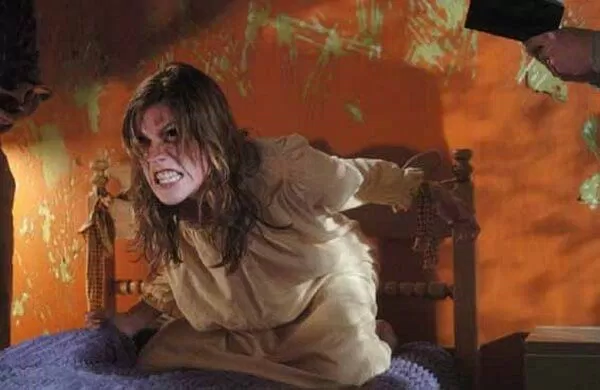 The Exorcism of Emily Rose