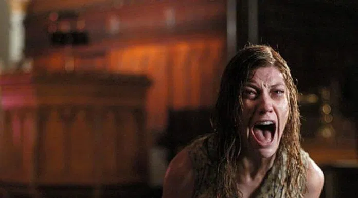 The Exorcism of Emily Rose