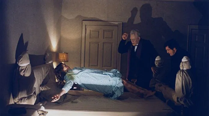 The Exorcist