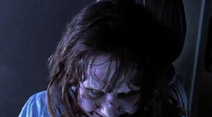 The Exorcist