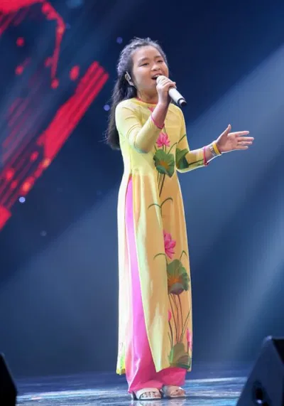 The Voice Kids tập 3