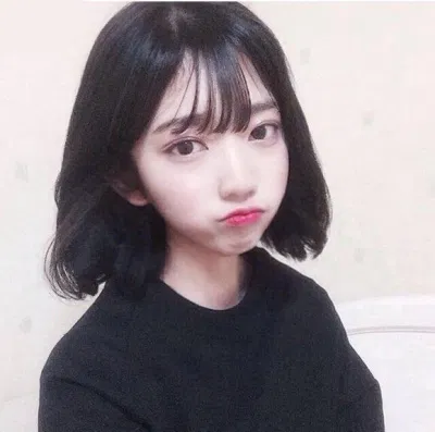 Tóc xõa ngắn