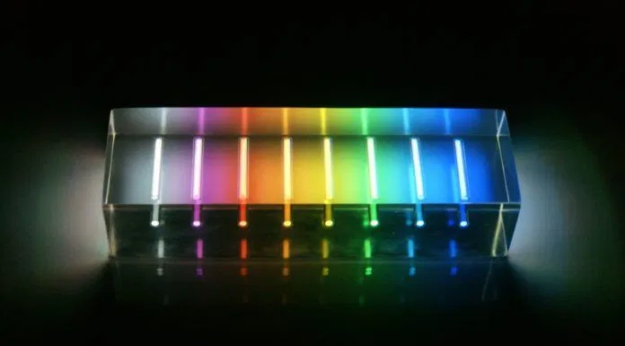 Tritium