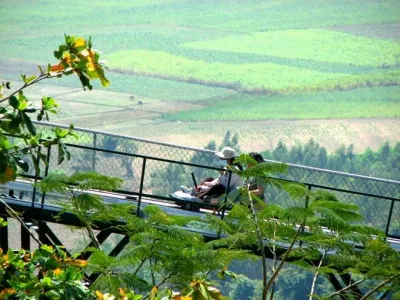 Núi Bà Đen