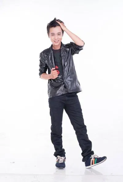 Tuấn Dũng