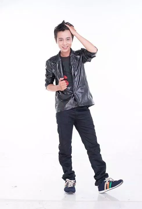 Tuấn Dũng