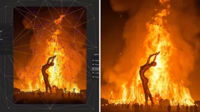 Chương trình chọn và đánh dấu vật thể thông minh (nguồn Internet)