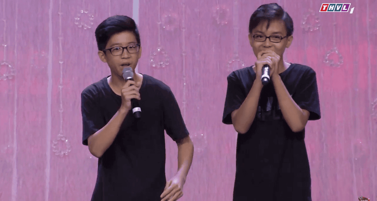 Tuyệt đỉnh song ca T2