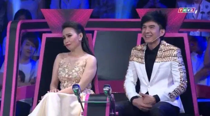 Tuyệt đỉnh song ca T2