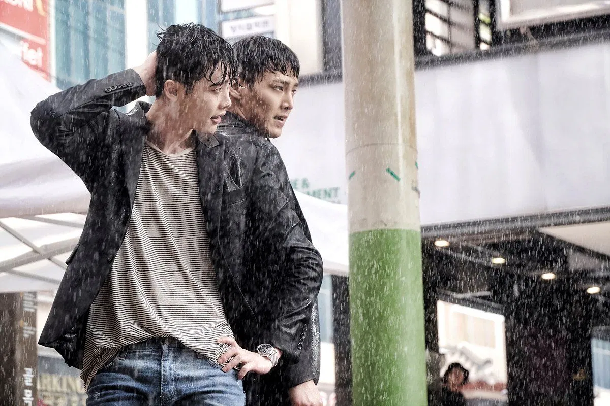 two worlds drama