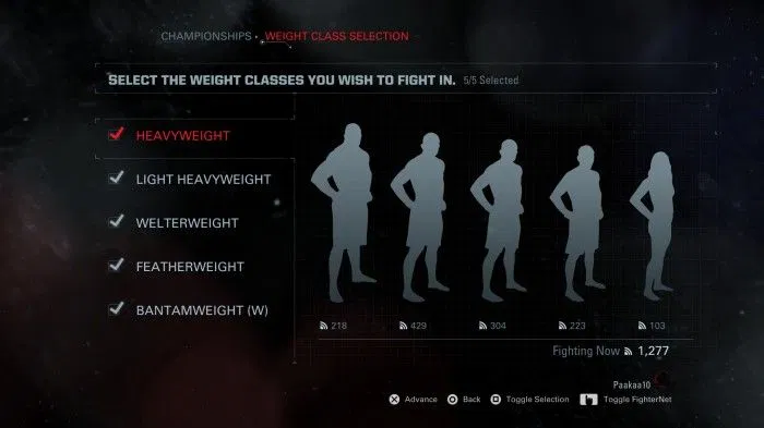 ufc 2