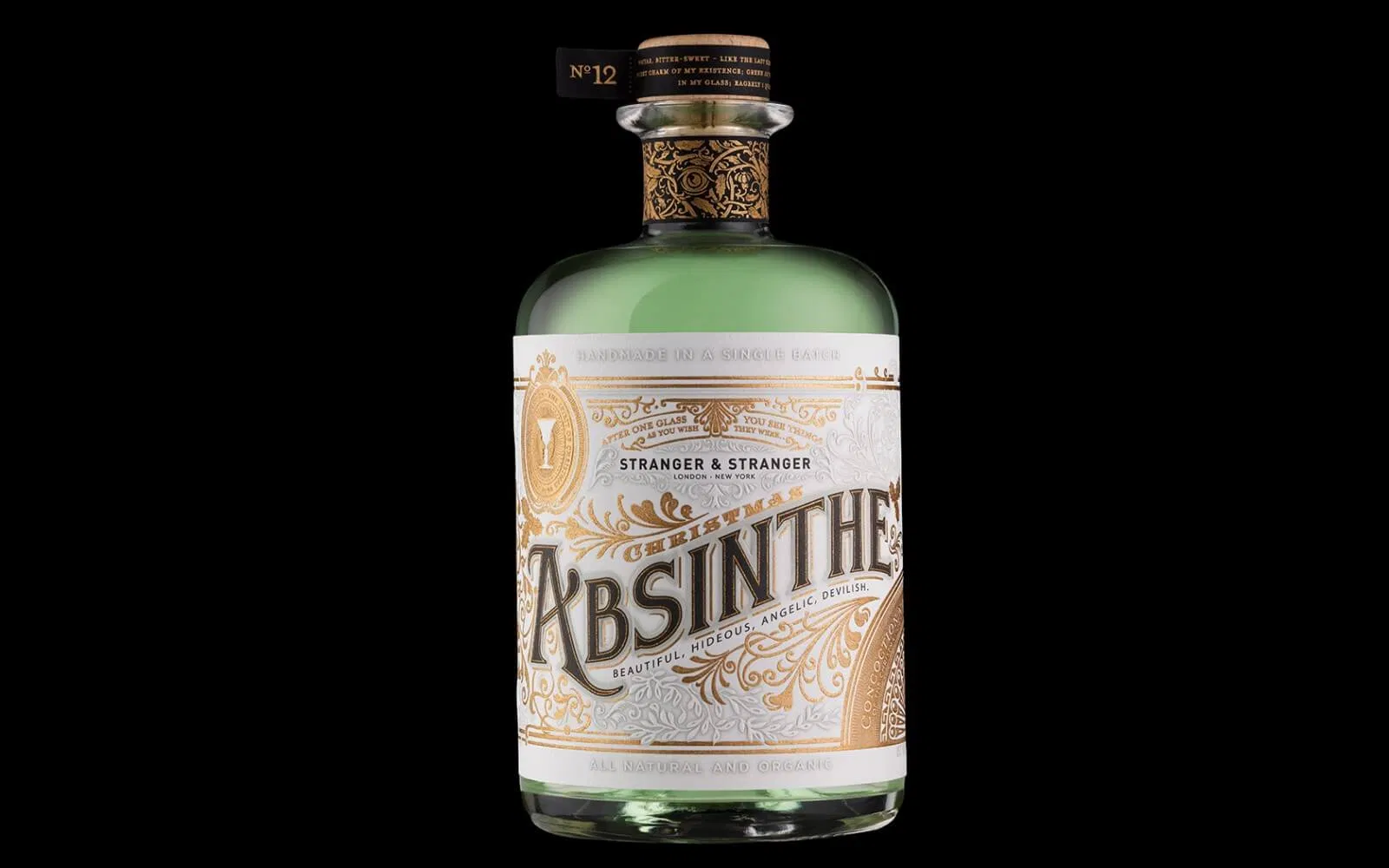 absinthe