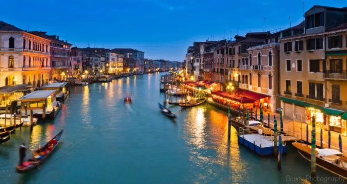 Venice