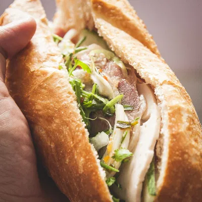 Vỉa hè