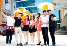 Mạng di động Vietnamobile hướng đến giới trẻ