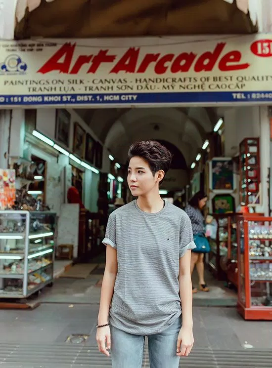 Vũ Cát Tường
