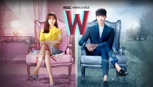 W - Two Worlds