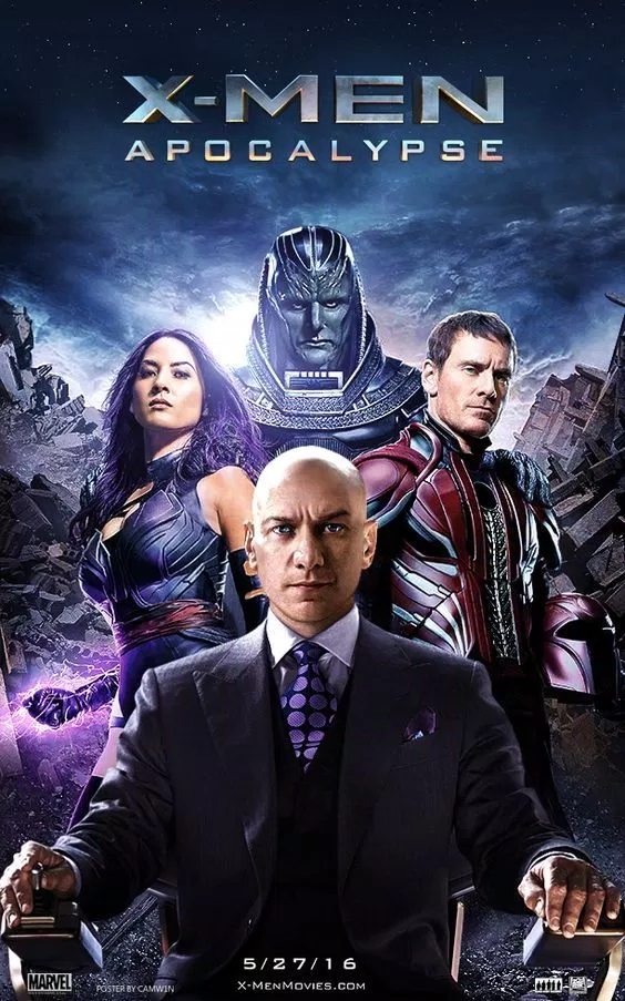 xmen