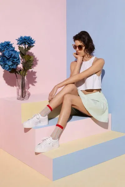 Xu hướng pastel hè 2016