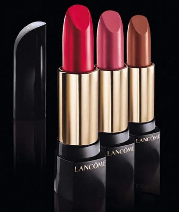 Hầu hết tất cả son môi đều chứa chì